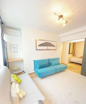 3 BR With AC- Opéra Garnier -Galeries Lafayette